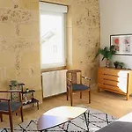 شقة Grand Lumineux A 20 Minutes De Bordeaux - Le Clos Montichamp Camblanes-et-Meynac