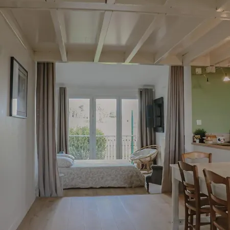 Grand Lumineux A 20 Minutes De Bordeaux - Le Clos Montichamp شقة Camblanes-et-Meynac
