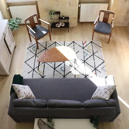 Apartment Grand Lumineux A 20 Minutes De Bordeaux - Le Clos Montichamp
